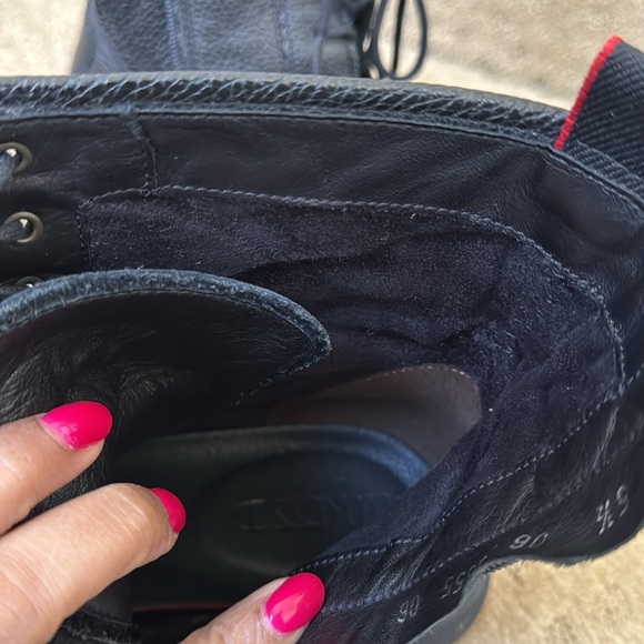 Lloyd extra light boots - Picture 2 of 6